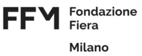 FFM FONDAZIONE FIERA MILANO Logo (EUIPO, 19.01.2023)