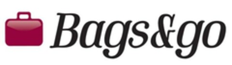 Bags & go Logo (EUIPO, 27.01.2023)