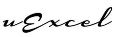 uExcel Logo (EUIPO, 28.02.2023)