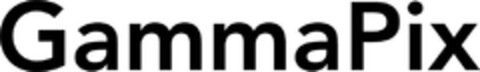 GammaPix Logo (EUIPO, 09.03.2023)