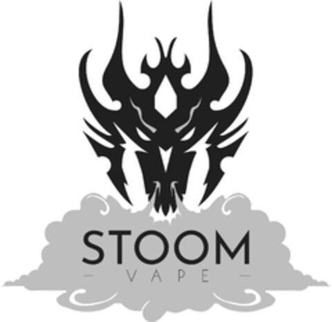 STOOM VAPE Logo (EUIPO, 13.03.2023)