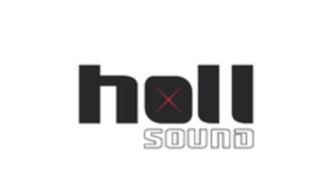 HOLL SOUND Logo (EUIPO, 30.03.2023)