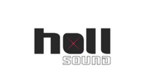 HOLL SOUND Logo (EUIPO, 03/30/2023)