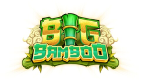 BIG BAMBOO Logo (EUIPO, 31.03.2023)