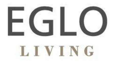 EGLO LIVING Logo (EUIPO, 25.04.2023)