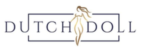 DutchDoll Logo (EUIPO, 05/01/2023)