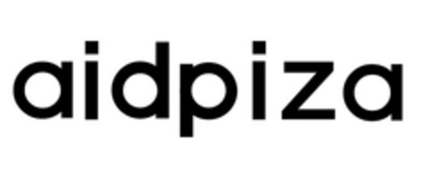 aidpiza Logo (EUIPO, 21.06.2023)