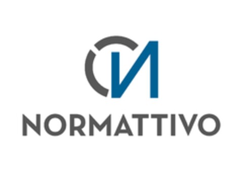 CN NORMATTIVO Logo (EUIPO, 03.07.2023)