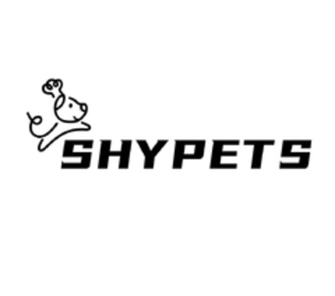 SHYPETS Logo (EUIPO, 11.07.2023)