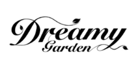 Dreamy garden Logo (EUIPO, 19.07.2023)