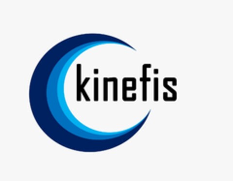 kinefis Logo (EUIPO, 21.07.2023)