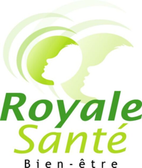 Royale Santé Bien - être Logo (EUIPO, 24.07.2023)