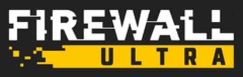 FIREWALL ULTRA Logo (EUIPO, 07/25/2023)