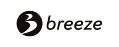 breeze Logo (EUIPO, 07/26/2023)