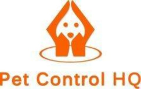 Pet Control HQ Logo (EUIPO, 10/25/2023)