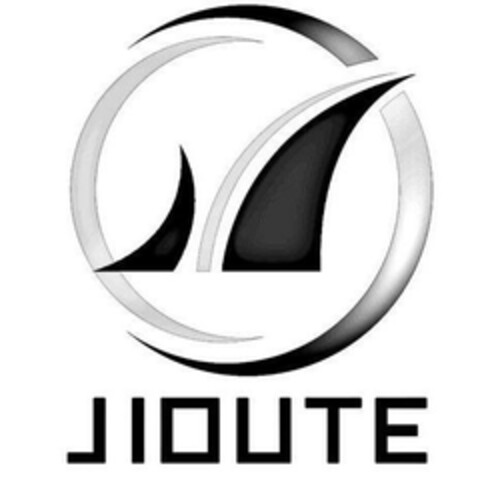 JIOUTE Logo (EUIPO, 11.08.2023)