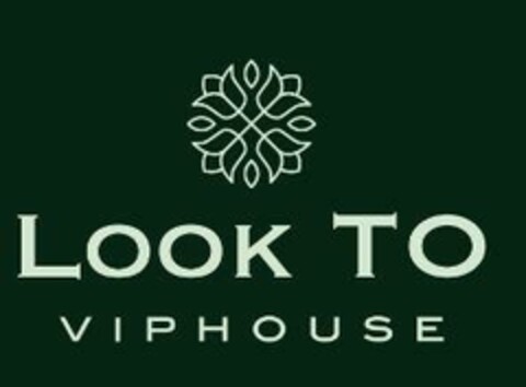 LOOK TO VIPHOUSE Logo (EUIPO, 25.08.2023)