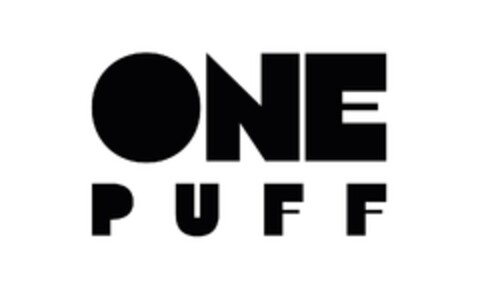 OnePuff Logo (EUIPO, 09/15/2023)