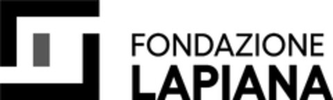 FONDAZIONE LAPIANA Logo (EUIPO, 09/22/2023)