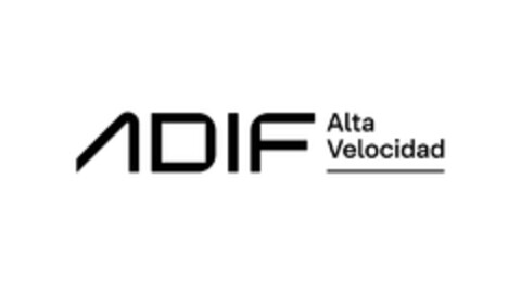 ADIF Alta Velocidad Logo (EUIPO, 18.10.2023)