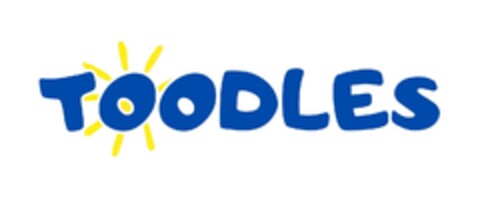 TOODLES Logo (EUIPO, 22.10.2023)