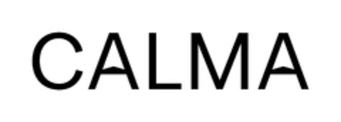 CALMA Logo (EUIPO, 10/23/2023)