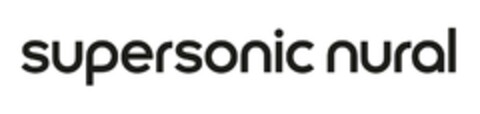 supersonic nural Logo (EUIPO, 22.11.2023)
