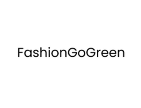 FashionGoGreen Logo (EUIPO, 05.12.2023)