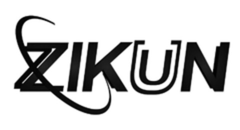 ZIKUN Logo (EUIPO, 06.12.2023)