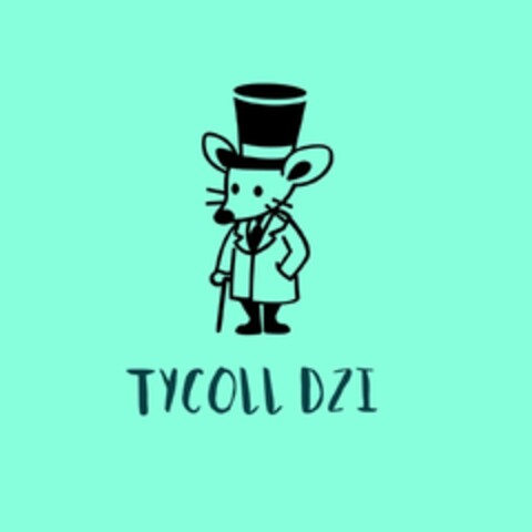 TYCOLL DZI Logo (EUIPO, 14.12.2023)