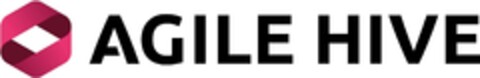 AGILE HIVE Logo (EUIPO, 22.12.2023)