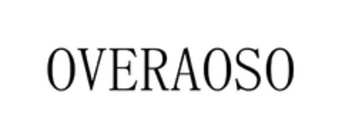 OVERAOSO Logo (EUIPO, 12.01.2024)