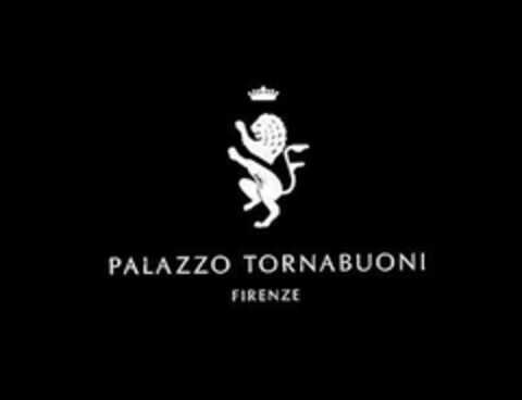 PALAZZO TORNABUONI FIRENZE Logo (EUIPO, 31.01.2024)