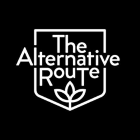 The Alternative Route Logo (EUIPO, 01/31/2024)