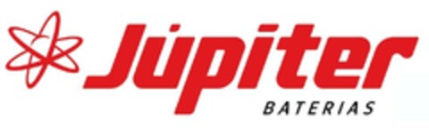 Júpiter BATERIAS Logo (EUIPO, 08.02.2024)