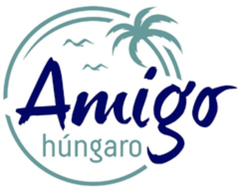 AMIGO HÚNGARO Logo (EUIPO, 29.02.2024)