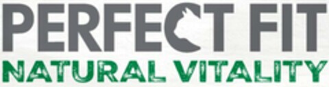 PERFECT FIT NATURAL VITALITY Logo (EUIPO, 04/04/2024)