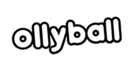 ollyball Logo (EUIPO, 12.04.2024)