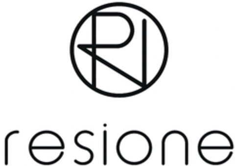RESIONE Logo (EUIPO, 24.04.2024)