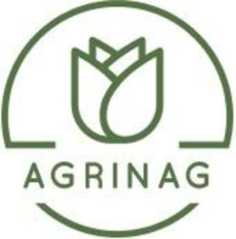 AGRINAG Logo (EUIPO, 09.05.2024)