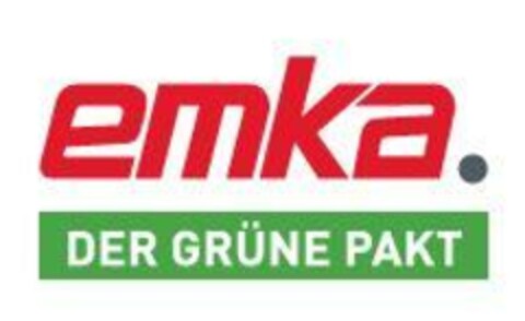 emka . DER GRÜNE PAKT Logo (EUIPO, 17.05.2024)