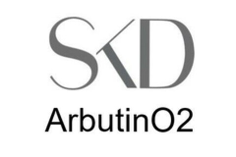 SKD ArbutinO2 Logo (EUIPO, 18.06.2024)