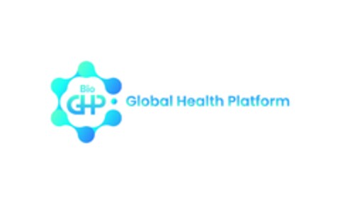 Bio GHP Global Health Platform Logo (EUIPO, 06/28/2024)