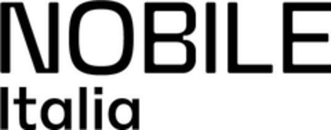 NOBILE Italia Logo (EUIPO, 04.07.2024)