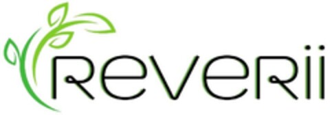 Reverii Logo (EUIPO, 12/12/2024)