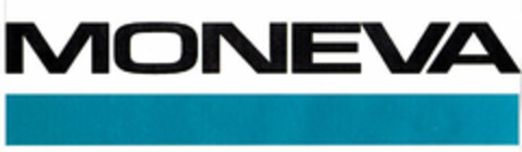 MONEVA Logo (EUIPO, 01.04.1996)