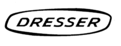 DRESSER Logo (EUIPO, 04/01/1996)