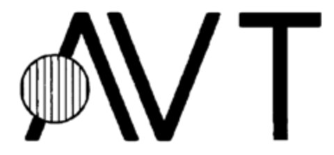 AVT Logo (EUIPO, 01.04.1996)