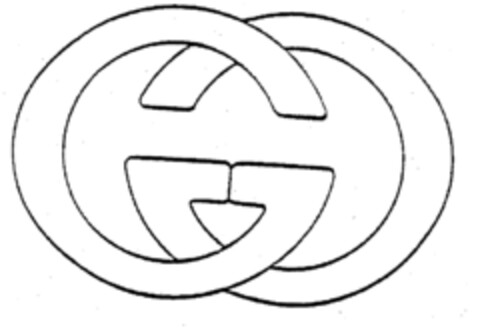 GG Logo (EUIPO, 04/01/1996)