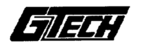 GTECH Logo (EUIPO, 01.04.1996)